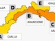 Allerta meteo, gialla fino a domani e poi arancione da Noli verso Genova