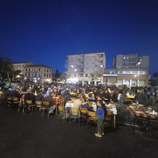 Albenga, il 23 marzo torna l’Iftar Street: l’interruzione del Ramadan è condivisa in piazza