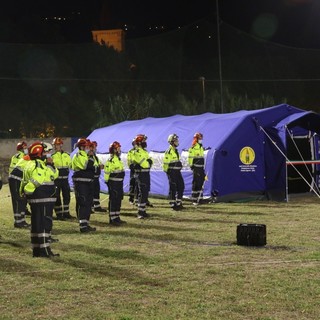 Finale, domani pomeriggio, 12 febbraio, l'ultimo saluto al presidente della Protezione Civile Giuliano Perissuti