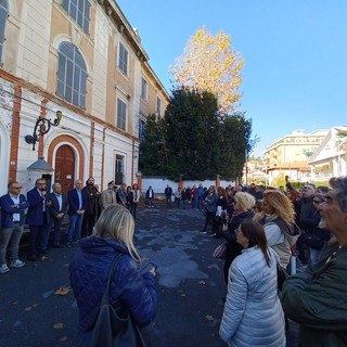 Ipotesi Cpr ad Albenga, il sindaco Tomatis chiede riscontri sulla richiesta di accesso agli atti