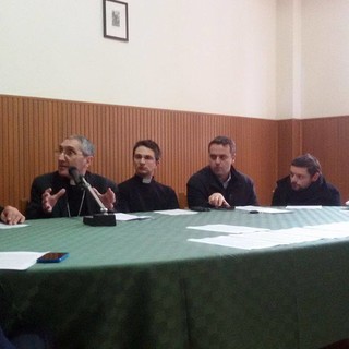 San Francesco di Sales: il vescovo Borghetti ripristina l’incontro annuale con i giornalisti