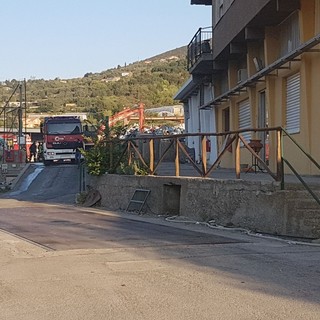 Incendio alla SARR: nessun inquinamento. Gli interrogativi del titolare sulle origini dei roghi