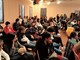 Ortovero: grande successo per la giornata dedicata al Pigato con i laboratori didattici e l’incontro con l’attore Pino Petruzzelli presentato dal giornalista Claudio Porchia