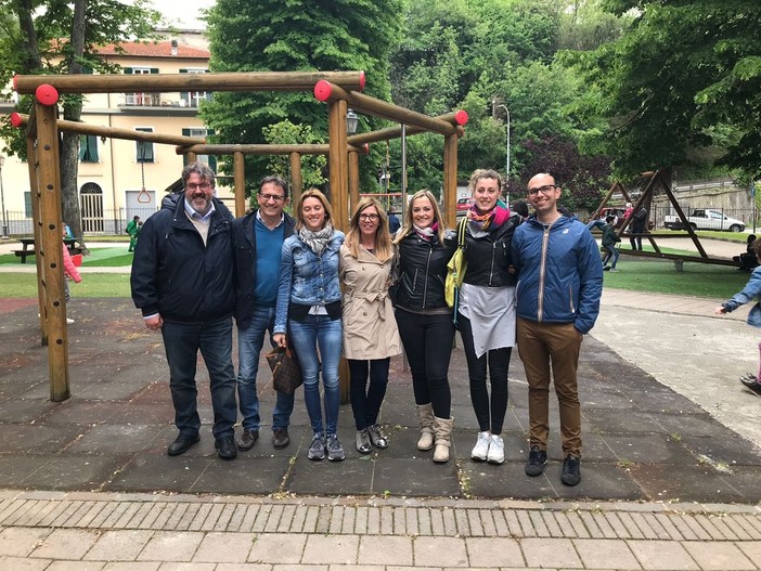 Cairo, riaperti i giardini di piazza della Vittoria