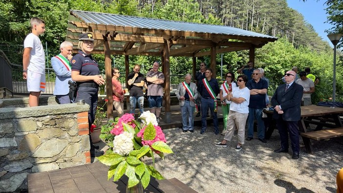 Il Vivaio di Pian dei Corsi ritrova nuova linfa: inaugurata la nuova gestione e il rinnovato rifugio &quot;La Casermetta&quot;