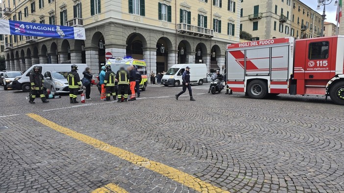 Foto Savona da scoprire