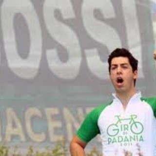 Politica e sport: la Lega si inventa &quot;Il Giro di Padania&quot;. Anche nel ponente ligure, ma c'e' chi non ci sta