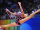 Ginnastica ritmica campionato italiano di specialità