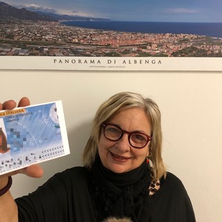 Albenga, Perrone (FI): &quot;Carta d'identità elettronica con donazione organi, finalmente ce l'abbiamo fatta&quot;