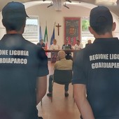 Emergenza cinghiali, vertice a Celle con la Regione e il Commissario: &quot;Barriere giocano un ruolo importante, si vada avanti con il monitoraggio e con le gabbie&quot; (FOTO E VIDEO)