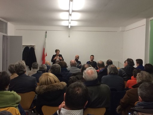 Le ragioni dell'Europa con l'Europarlamentare Brando Benifei