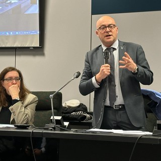 Area di crisi complessa, l'assessore regionale Piana: &quot;A metà aprile i primi 18 milioni per chi investe e crea occupazione in Val Bormida&quot;