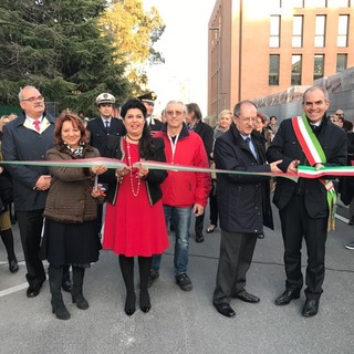 Albenga dedica una strada a Rita Levi Montalcini, oggi l'inaugurazione alla presenza del Prefetto