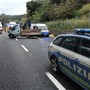 Incidente in A10 tra Varazze e Arenzano: autostrada chiusa, disagi alla viabilità