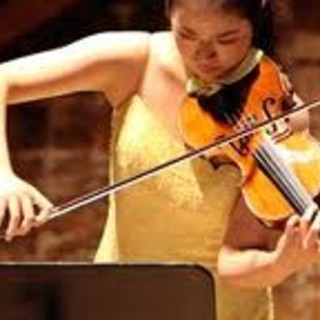 Domani a Palazzo Oddo il concerto del Premio Paganini Dami Kim