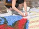 Pietra: tutto pronto per la grande infiorata in citt&amp;agrave;