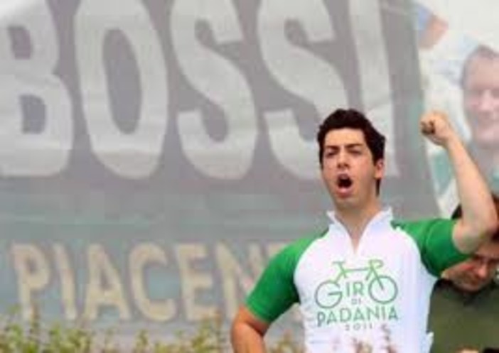 Politica e sport: la Lega si inventa &quot;Il Giro di Padania&quot;. Anche nel ponente ligure, ma c'e' chi non ci sta