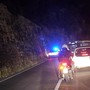 Schianto in Aurelia tra Borghetto e Ceriale: coinvolti un bus e uno scooter, tre feriti