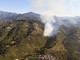 Rischio incendi boschivi, da sabato scatta lo stato di grave pericolosità in Liguria