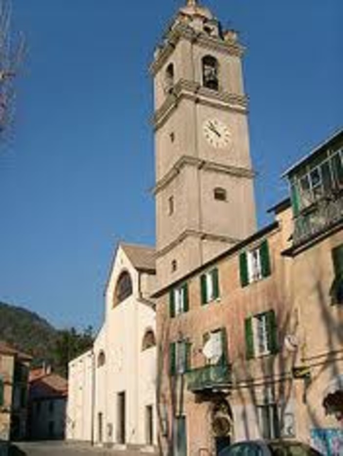 Capodanno in piazza a Quiliano