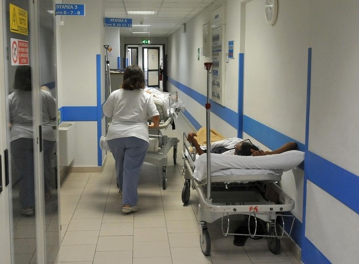 Nursing Up: &quot;Il 24 novembre partono dalla Liguria le prime azioni di protesta in vista dello sciopero generale del 5 dicembre&quot;