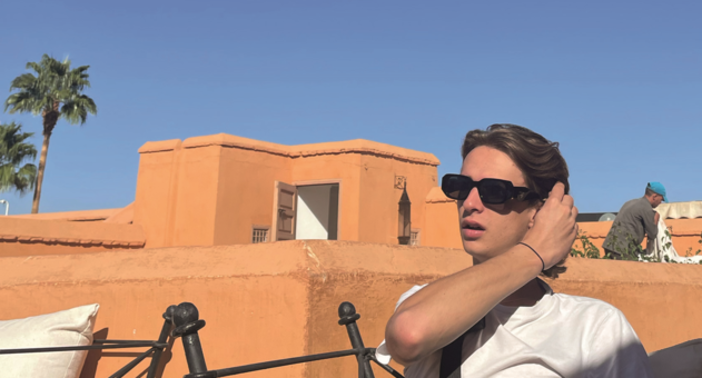 Marocco (on tour). Intervista a Giuseppe: la costa e i mercati