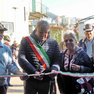 A Varazze inaugurata la mostra &quot;La Prima Guerra Mondiale 1914-1918&quot;