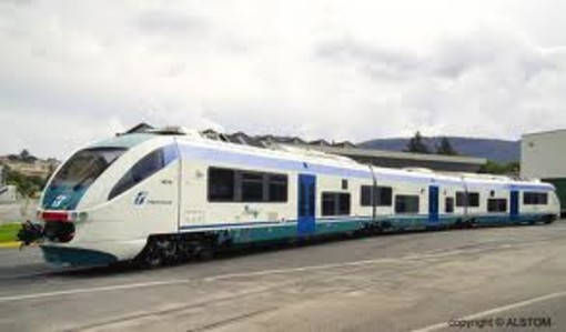 Curioso, Alstom si lega con Toshiba, che promette insediamenti in Valbormida, ed ecco che si &quot;avvantaggia&quot; su Bombardier