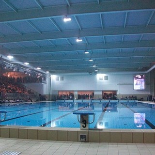 Savona: inaugurata &quot;la piscina delle meraviglie&quot; (foto)