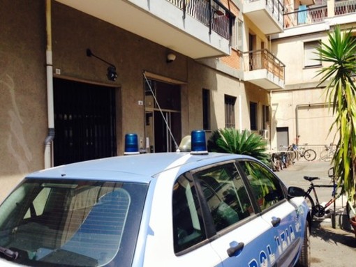 Savona, omicidio di via Sambolino: il giudice dispone una perizia psichiatrica per Luigi Frumento