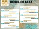 Al ristorante Boma di Varazze tornano le cene in musica: giovedì 22 giugno via alla rassegna jazz