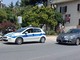 Incidente stradale ad Albissola, una moto coinvolta: traffico in tilt