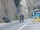 Savona, incidente sul Lungomare Matteotti: anziano in codice rosso al Santa Corona