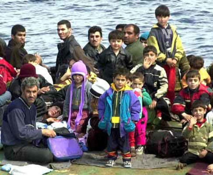 PSI Liguria: la proposta dei socialisti sui migranti si dimostra ipotesi da percorrere