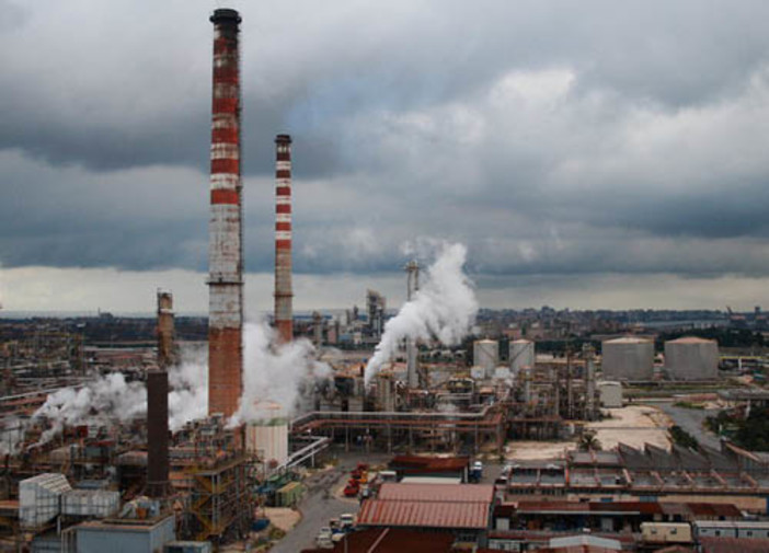 Cosa si potrebbe fare all’Ilva di Taranto