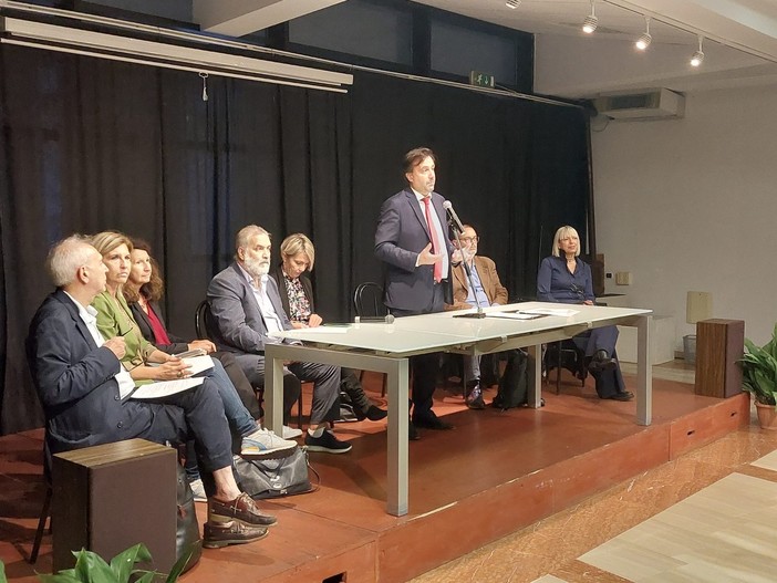 Savona, il Comune nel 2023 punta ad una città più dog friendly: spazio a nuove idee e alla sistemazione delle aree canine