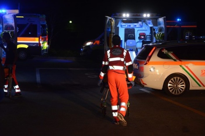 Incendio al Santa Corona, il perito sull'autore del rogo: &quot;Dal punto di vista psichiatrico non sarebbe stato evidenziato niente&quot;