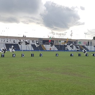 Albenga, da questa stagione calcistica tutte le squadre cittadine si alleneranno al Riva