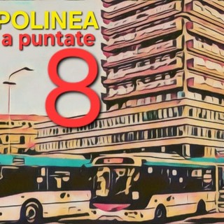 Delitto per diletto. &quot;Il capolinea&quot;, l'ottava puntata del giallo di Rodolfo Rotondo