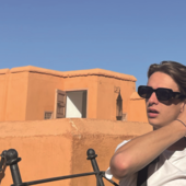 Marocco (on tour). Intervista a Giuseppe: la costa e i mercati