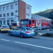 Incidente in via Nazionale Piemonte a Savona, muore l'anziano investito