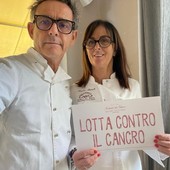 Albenga, cioccolatini contro i tumori: torna l’iniziativa del Festival des Glaces a sostegno di Airc