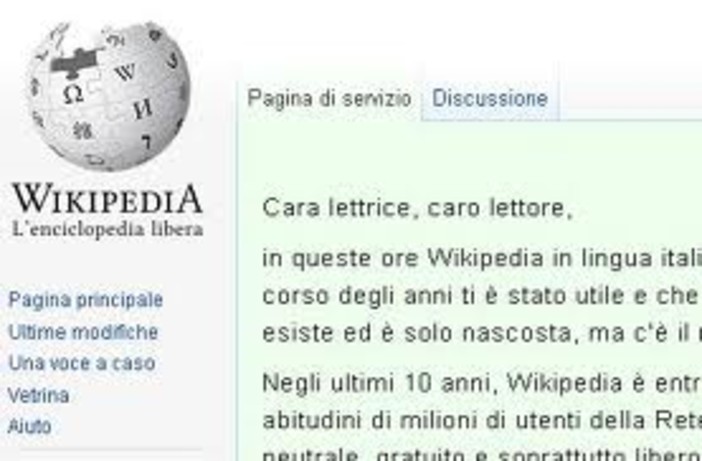 Aigol lancia l'allarme: i siti d'informazione rischiano di fare la fine di Wikipedia