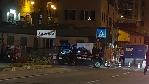 Savona, incidente auto-scooter in Lungomare Matteotti: traffico in tilt in entrambe le direzioni