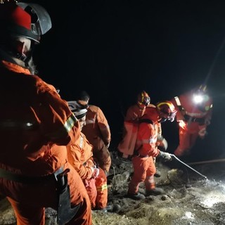 Incendio sulle alture di Varazze, indentificati i due responsabili: avevano ancora gli accendini in tasca