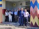 A Borghetto S. Spirito il primo Ufficio Postale del Nord Ovest con i servizi INPS (FOTO e VIDEO)