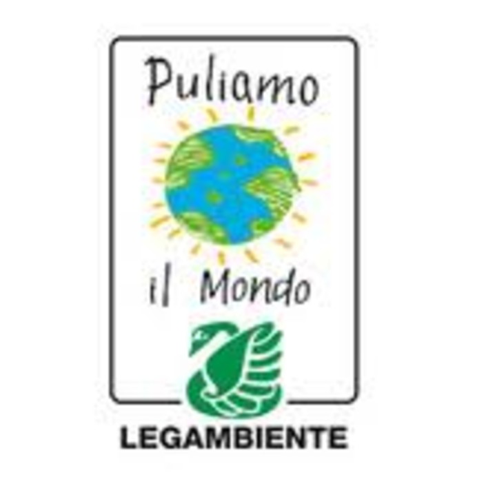 A Varazze &quot;Puliamo il mondo&quot;