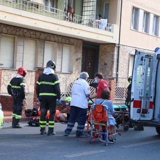 Foto di Silvio Fasano