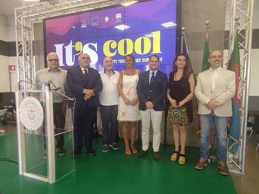 Formazione e Pnrr: oltre 20 milioni di euro per gli Its Academy della Liguria