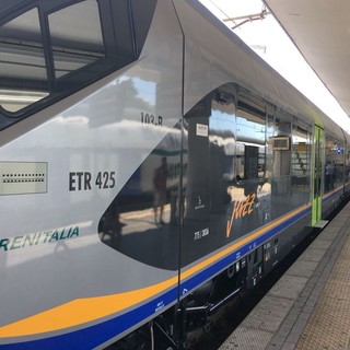 Guasto al passaggio a livello di Trofarello, ritardi sulla linea Torino-Savona-Ventimiglia e Torino-Cuneo